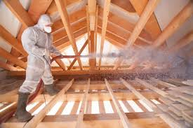 Best Pipe and Duct Insulation  in Davie, FL